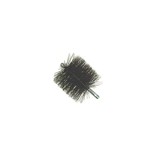 Gordon Brush 5 Duct and Flue Brush - Double Spiral, Double-Stem, PK12 85003 - main